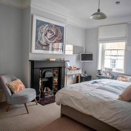 The Laindons Bed & Breakfast Hastings Bagian luar foto