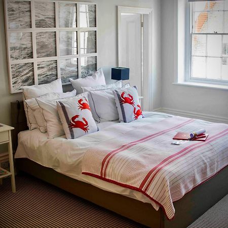 The Laindons Bed & Breakfast Hastings Bagian luar foto