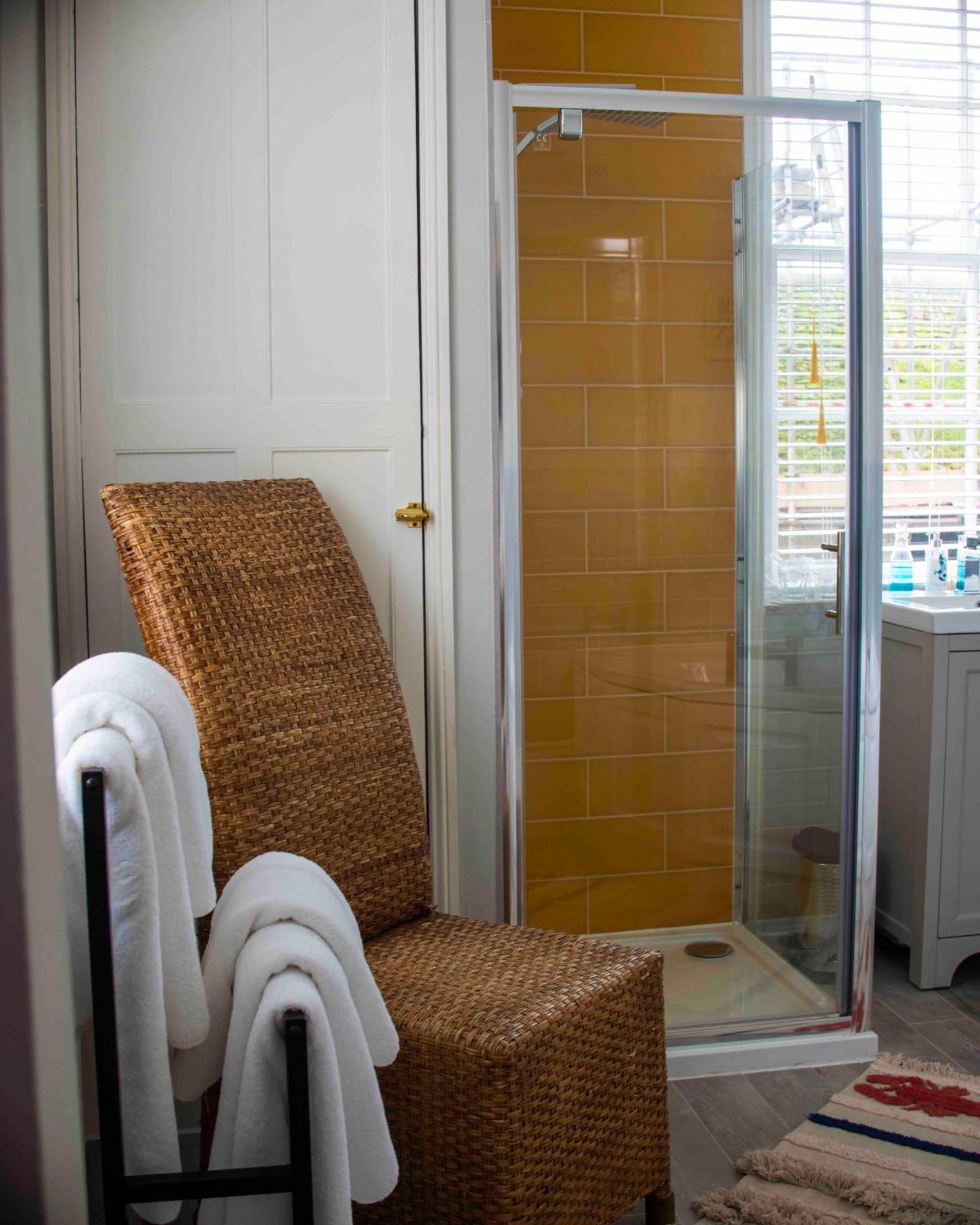 The Laindons Bed & Breakfast Hastings Bagian luar foto