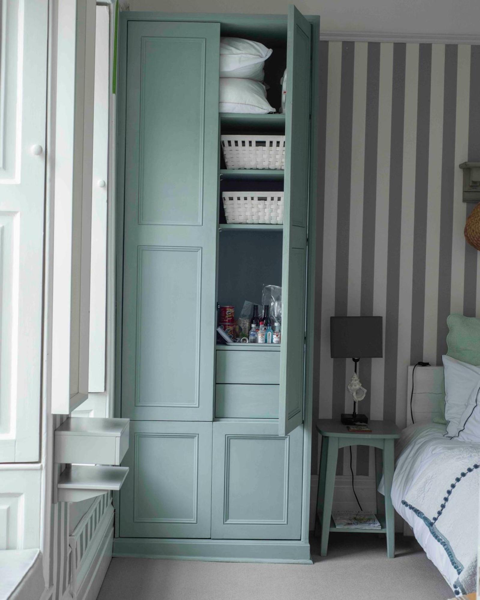 The Laindons Bed & Breakfast Hastings Bagian luar foto