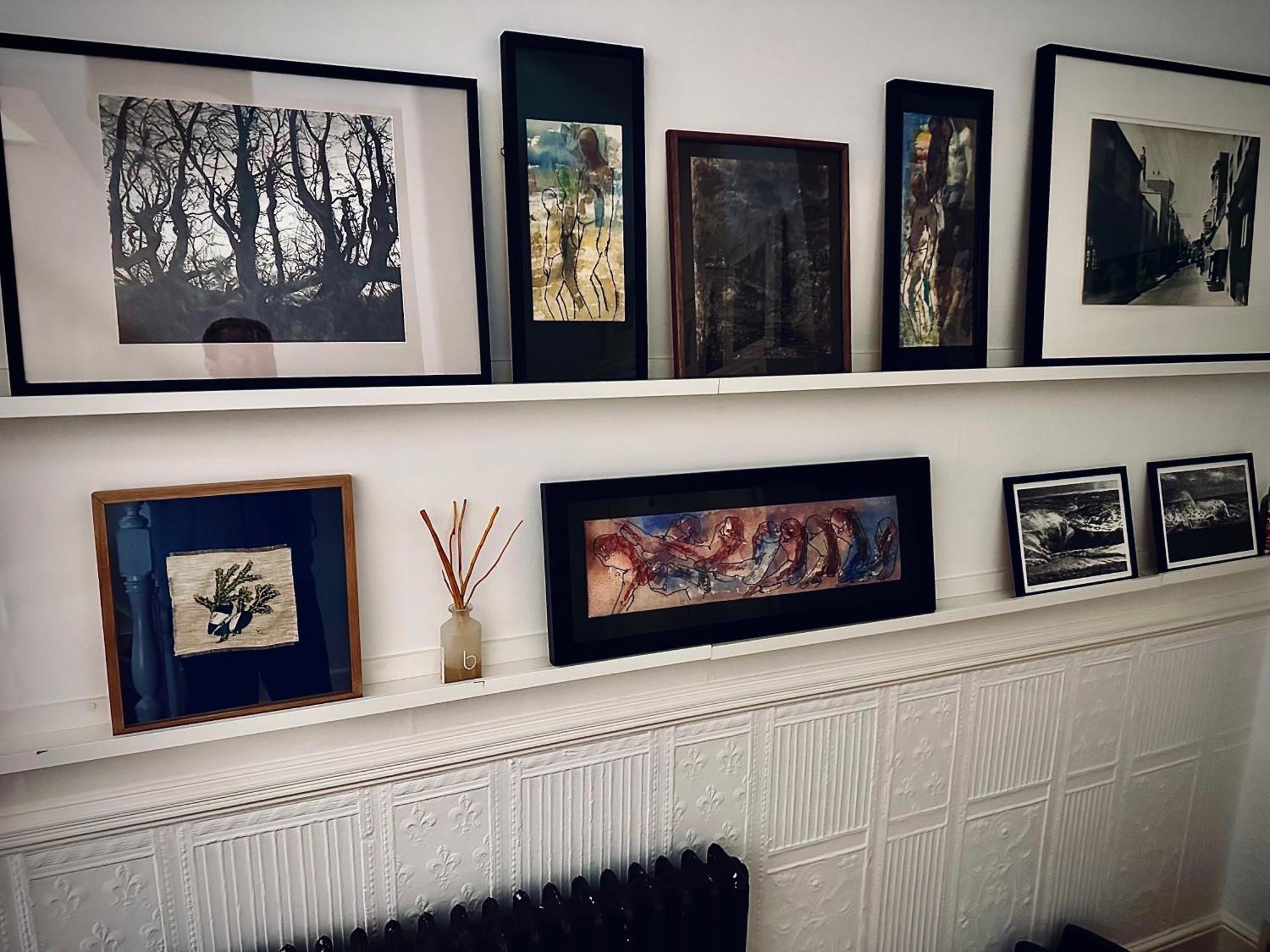 The Laindons Bed & Breakfast Hastings Bagian luar foto
