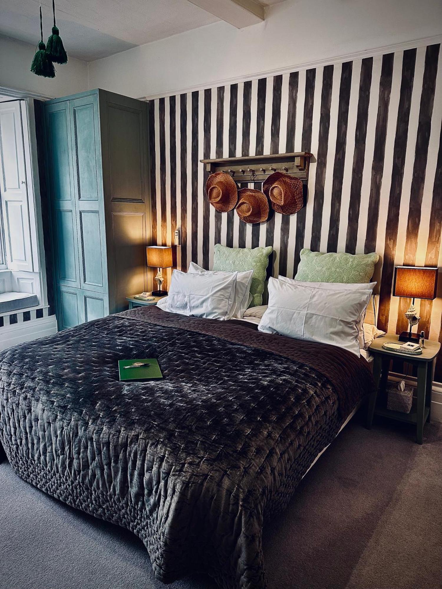 The Laindons Bed & Breakfast Hastings Bagian luar foto