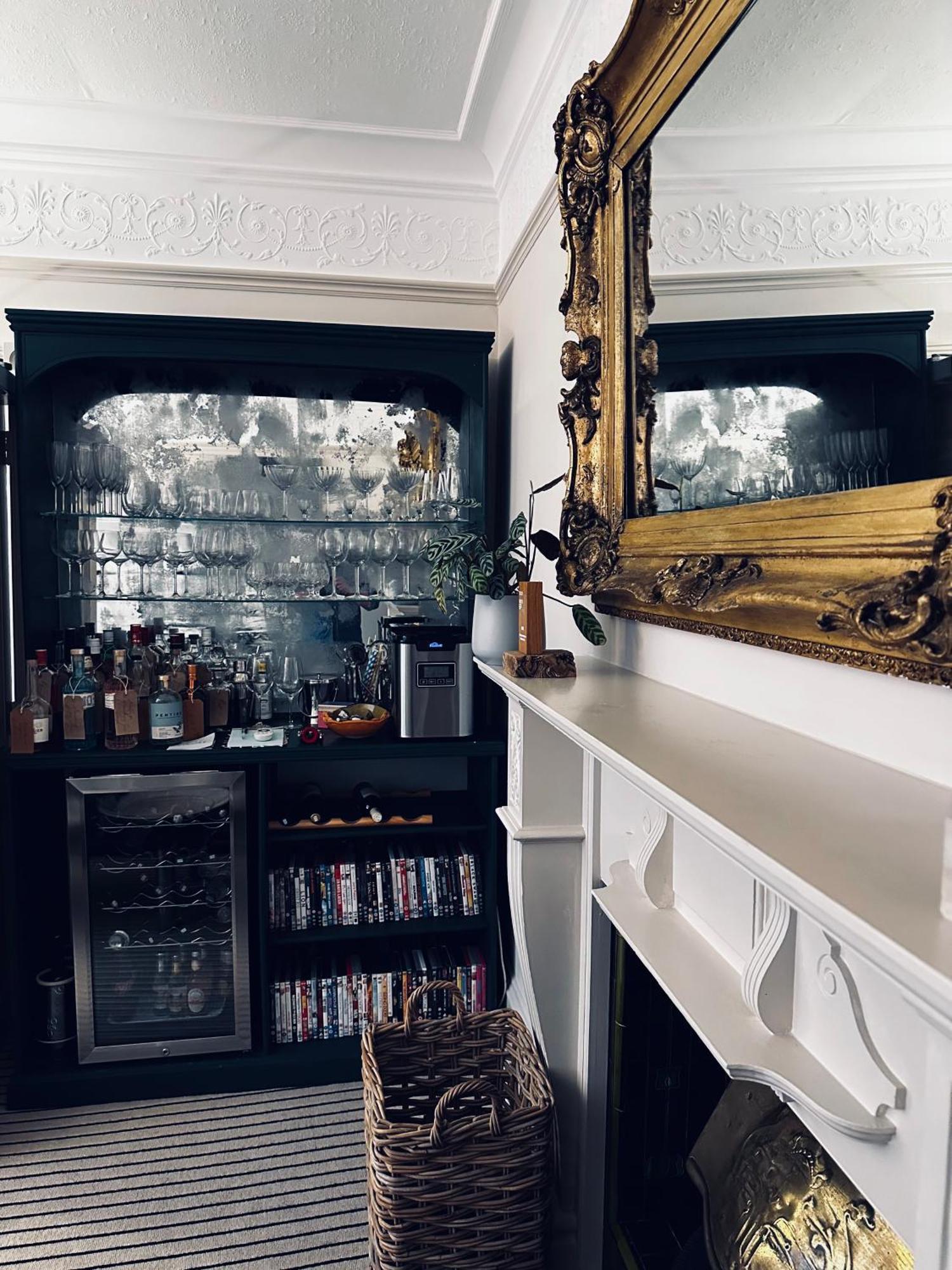 The Laindons Bed & Breakfast Hastings Bagian luar foto