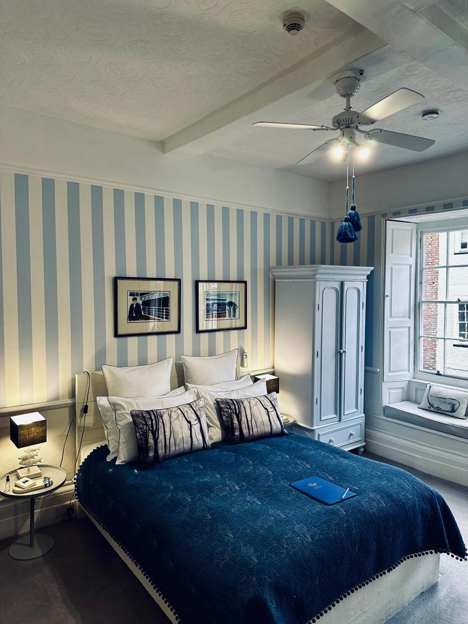 The Laindons Bed & Breakfast Hastings Bagian luar foto