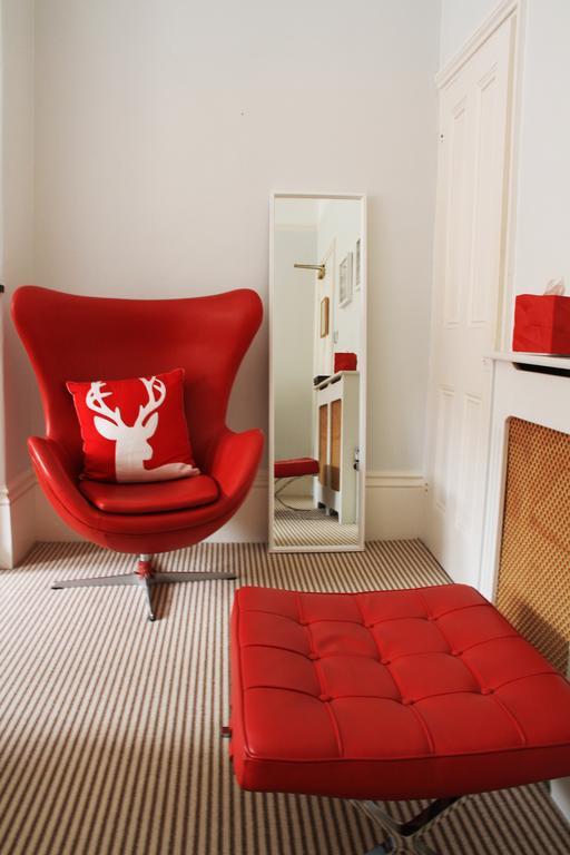 The Laindons Bed & Breakfast Hastings Bagian luar foto